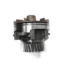 Bearing housing, assembly 8170833